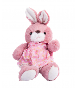 عروسک پولیشی کی تویز Kitoys کد RABBITBG