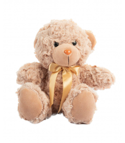 عروسک پولیشی کی تویز Kitoys کد RASSBEAR1