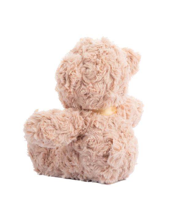 عروسک پولیشی کی تویز Kitoys کد RASSBEAR1
