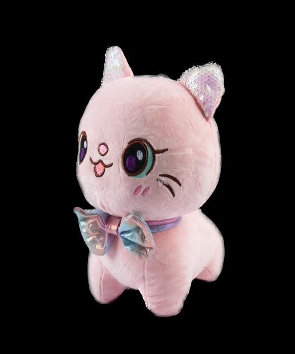 عروسک پولیشی کی تویز Kitoys کدPAPIONCAT
