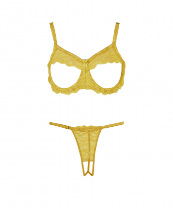 ست شورت و سوتین مکسوریا Maxoria کد 5025