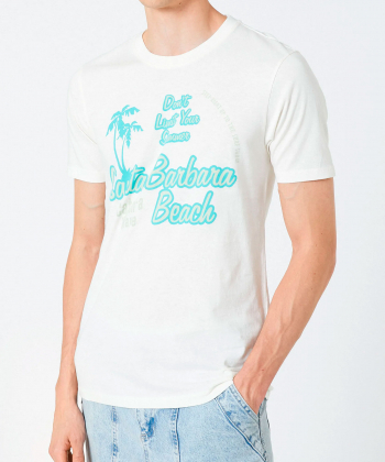 تیشرت مردانه کوتون Koton کد 3SAM10932HK