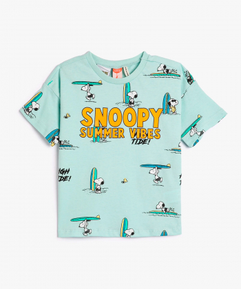 تیشرت پسرانه کوتون Koton کد 3SMB10373TK