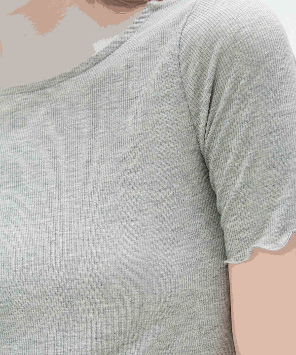 تیشرت زنانه کوتون Koton کد 3SAK50179EK