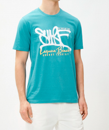 تیشرت مردانه کوتون Koton کد 3SAM10909HK