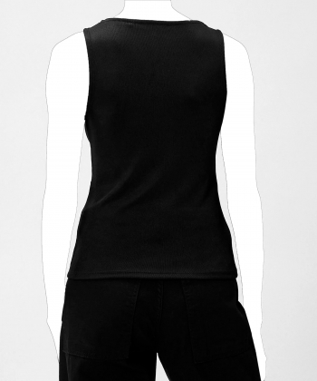 تاپ زنانه کوتون Koton کد 3SAK10008EK