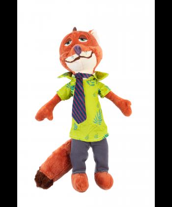 عروسک پولیشی کی تویز Kitoys کدZOTOPIA