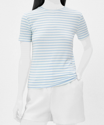 تیشرت زنانه کوتون Koton کد 3SAK50330EK