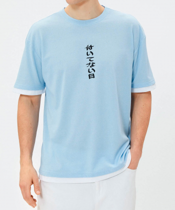 تیشرت مردانه کوتون Koton کد 3SAM10969HK