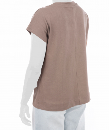 تیشرت زنانه سرژه Serge کد 203367