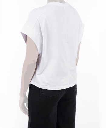 تیشرت زنانه سرژه Serge کد 203341