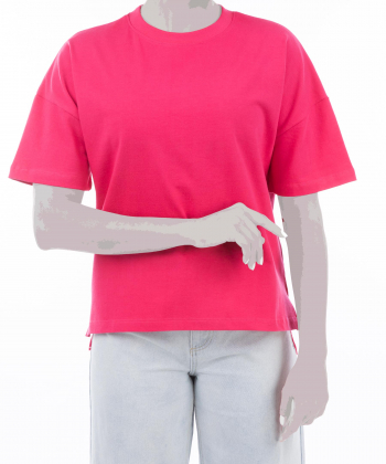 تیشرت زنانه سرژه Serge کد 203389