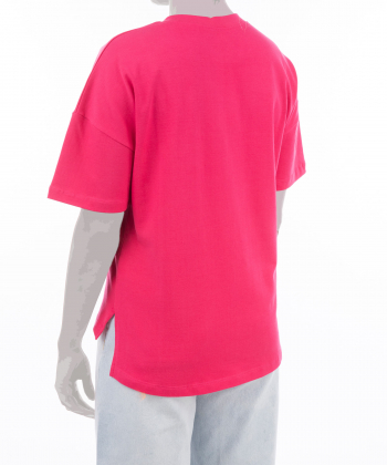 تیشرت زنانه سرژه Serge کد 203389