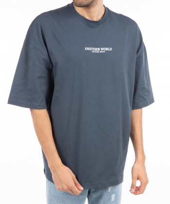 تیشرت مردانه کوتون Koton کد 3SAM10873HK