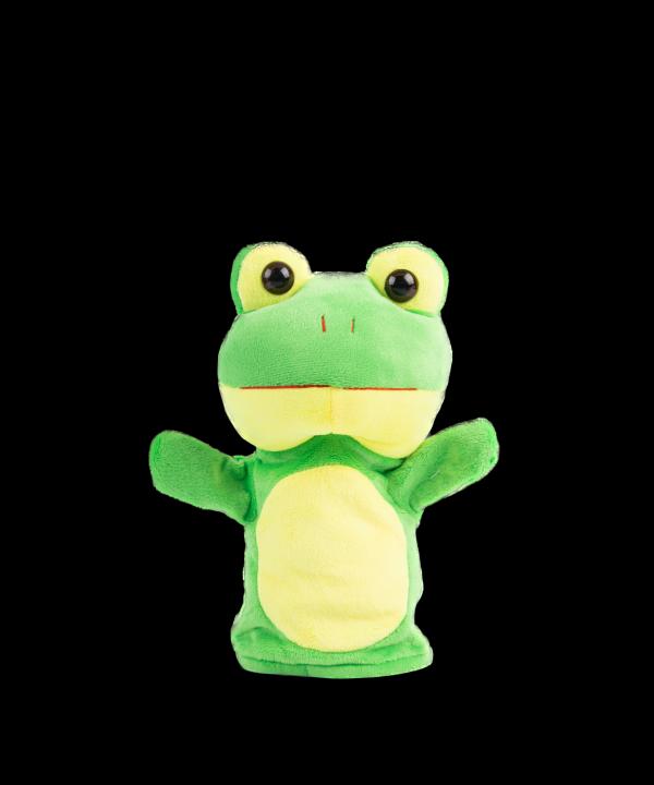 عروسک نمایشی کی تویز Kitoys کدNAMAYESHIDOLL
