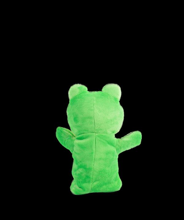 عروسک نمایشی کی تویز Kitoys کدNAMAYESHIDOLL