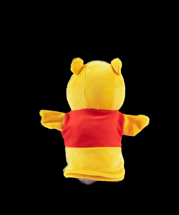عروسک نمایشی کی تویز Kitoys کدNAMAYESHIDOLL