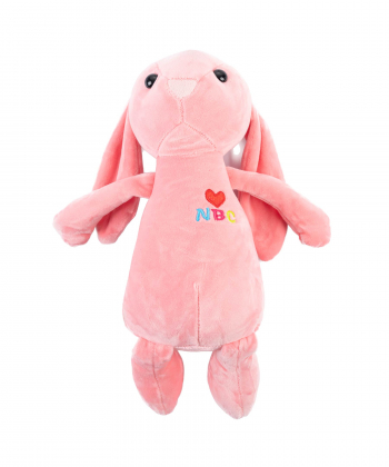 عروسک پولیشی کی تویز Kitoys کد RABBITQALB