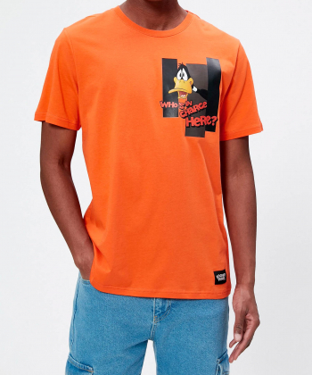 تیشرت مردانه کوتون Koton کد 3SAM10724HK