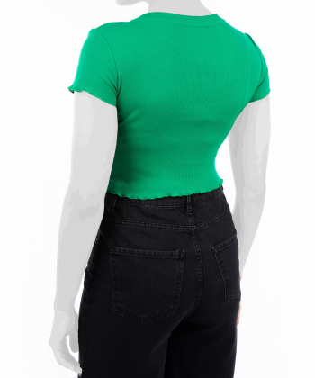 تیشرت زنانه سرژه Serge کد 203373