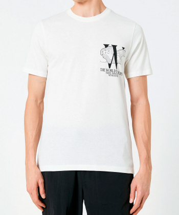 تیشرت مردانه کوتون Koton کد 3SAM10917HK