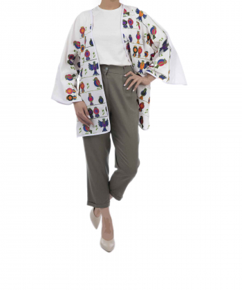 مانتو زنانه ال تی LT کد PH30C