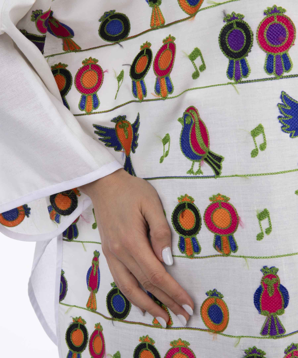 مانتو زنانه ال تی LT کد PH30C