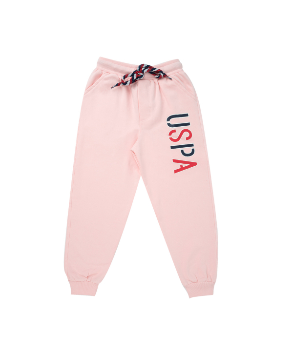 شلوار اسلش بچگانه یو اس پولو کیدز US Polo Kids کد 1032A12
