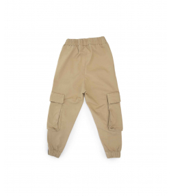 شلوار اسلش پسرانه یو اس پولو کیدز US Polo Kids کد 2059A1