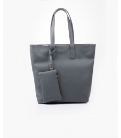 کیف دوشی چرم مصنوعی زنانه بیسراک مدل am-Bis-SL-WomenBag-1248