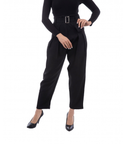 شلوار پارچه ای زنانه  کروزا Keroza کد 3420404