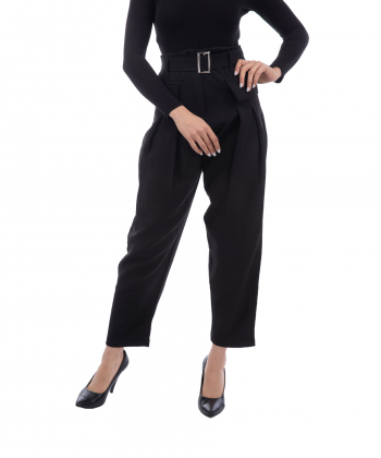 شلوار پارچه ای زنانه کروزا Keroza کد 3420404