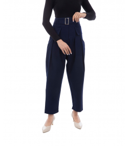 شلوار پارچه ای زنانه  کروزا Keroza کد 3420404