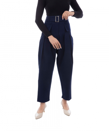 شلوار پارچه ای زنانه کروزا Keroza کد 3420404