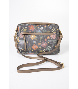 کیف دوشی زنانه باترفلای Butterfly کد W0921252BA