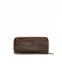 کیف پاسپورتی چرم مشهد Mashad Leather مدل G5004