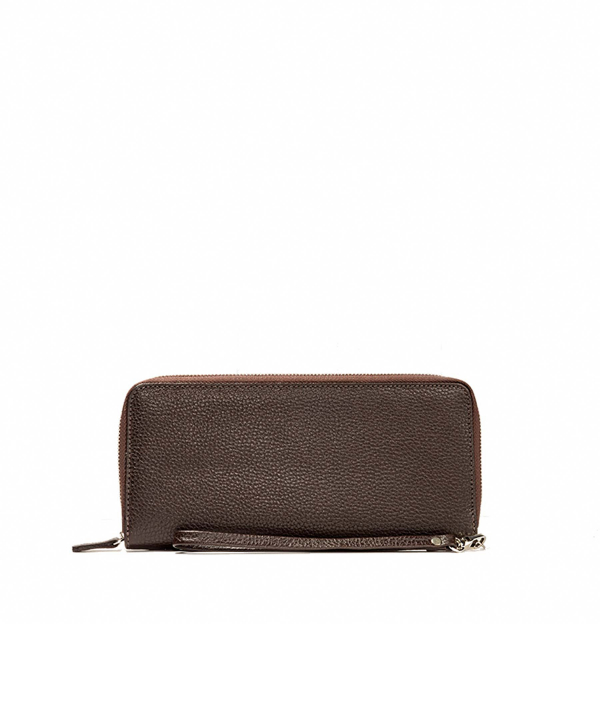 کیف پاسپورتی چرم مشهد Mashad Leather مدل G5004