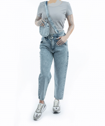 شلوار جین زنانه کروزا Keroza کد 3480520