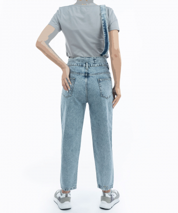 شلوار جین زنانه کروزا Keroza کد 3480520