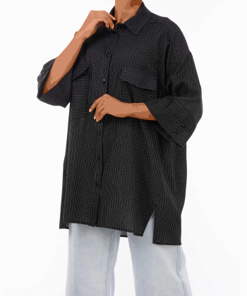 مانتو زنانه سرژه Serge کد 216601