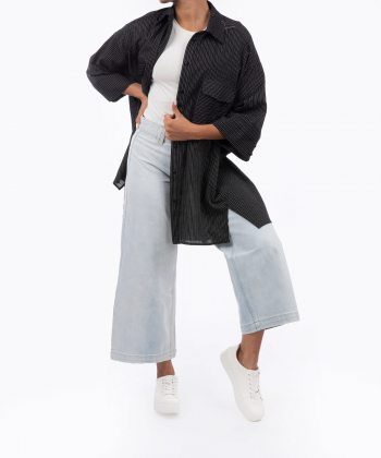 مانتو زنانه سرژه Serge کد 216601