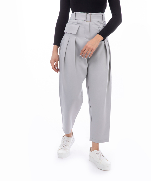 شلوار پارچه ای زنانه کروزا Keroza کد 3420404