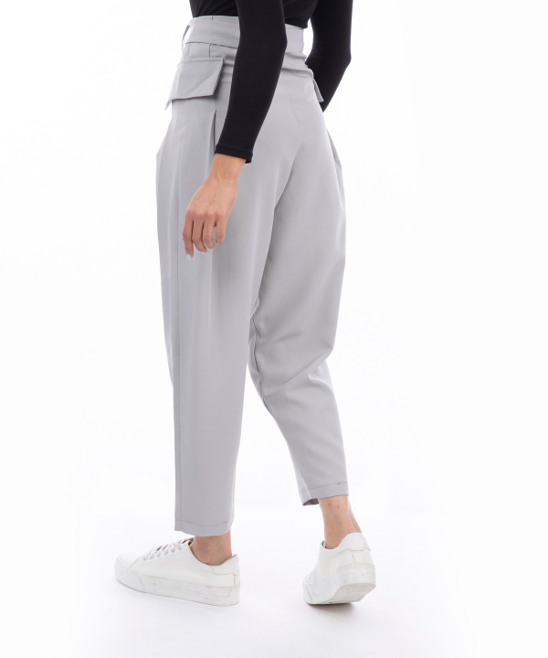 شلوار پارچه ای زنانه کروزا Keroza کد 3420404