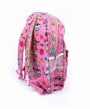 کوله پشتی دخترانه برند پی لس Brand Payless کد 3324