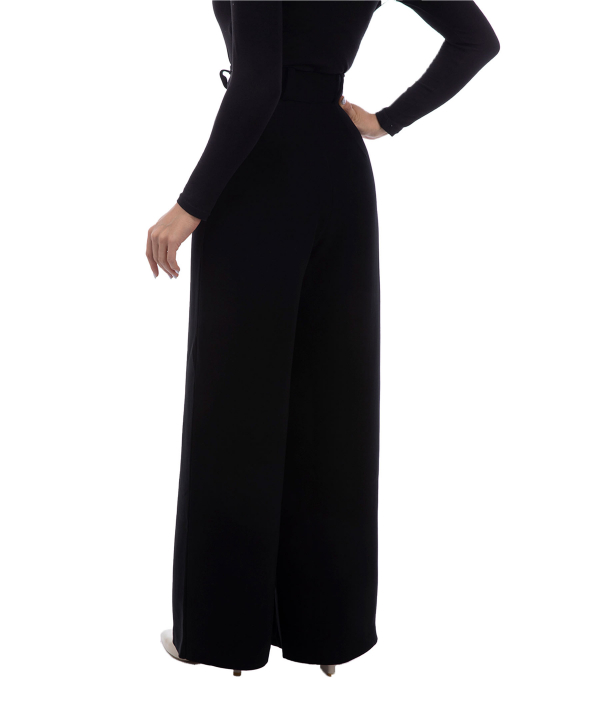 شلوار بگ پارچه ای زنانه کروزا Keroza کد 3010602