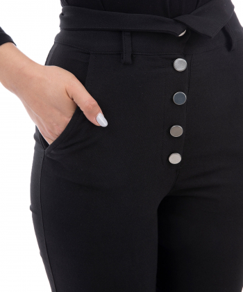 شلوار پارچه ای زنانه کروزا Keroza کد 3430402