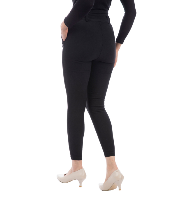 شلوار پارچه ای زنانه کروزا Keroza کد 3430402