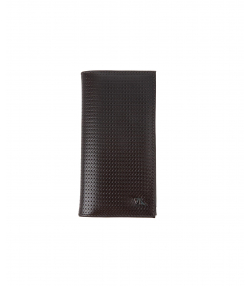 کیف پول چرم طبیعی چرم مشهد Mashad Leather کد D0625