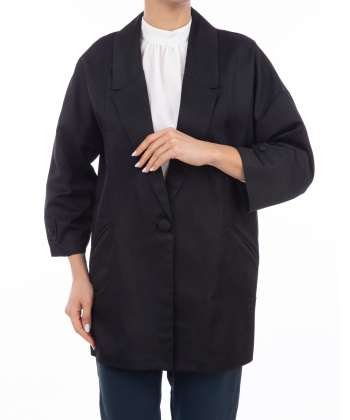 مانتو زنانه ورساچه جینز Versace Jeans کد vcw041