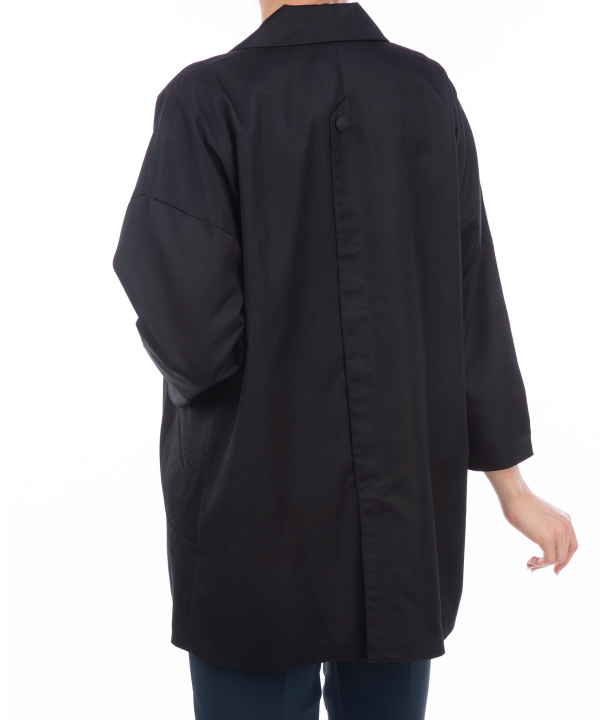 مانتو زنانه ورساچه جینز Versace Jeans کد vcw041